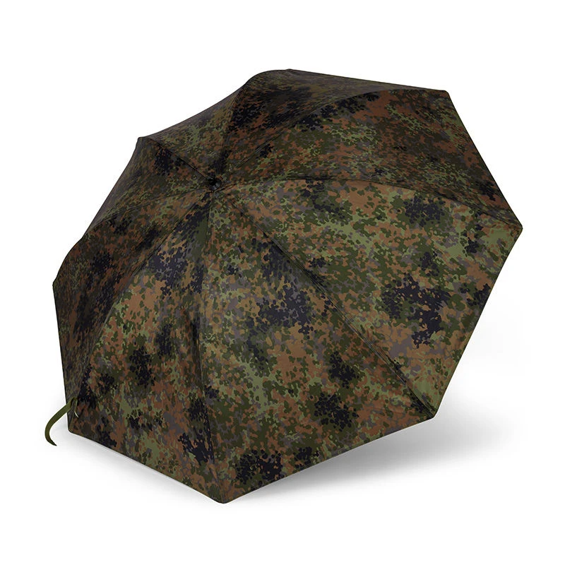 Zebco Flecktarn Brolly 45inch
